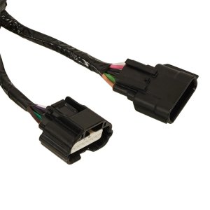 Chevrolet Pickup Engine Shutdown Kit - BD Diesel - E-PAS Positive Air Shutdown - `08-`10